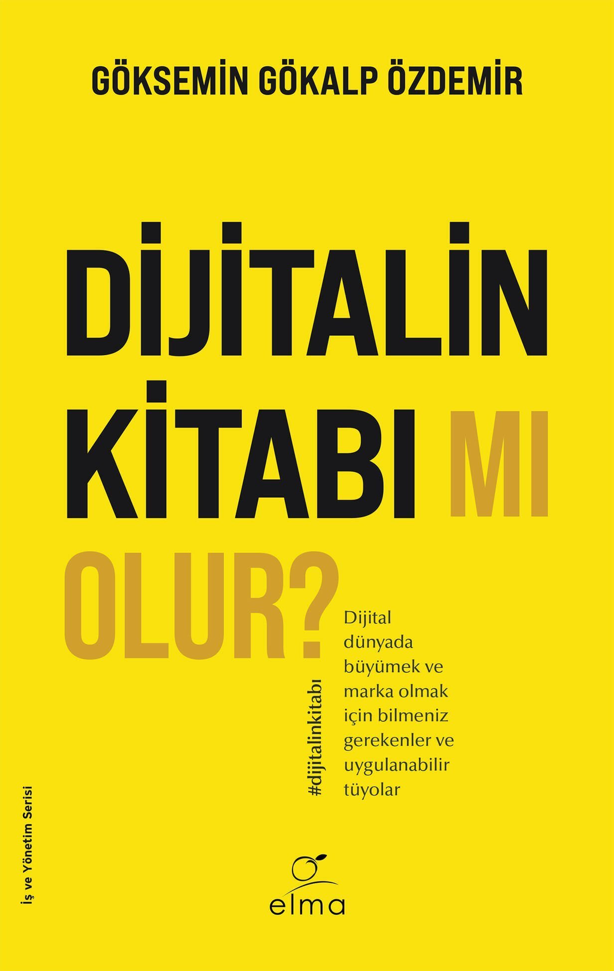 Dijitalin Kitabı | G2O Consulting